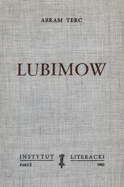 Lubimow