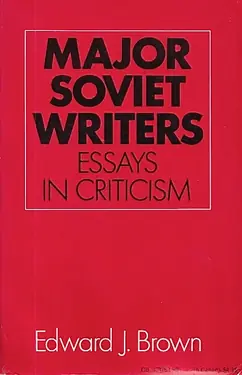 Major Soviet Writers