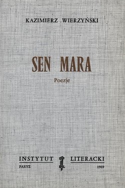 Mara's Dream