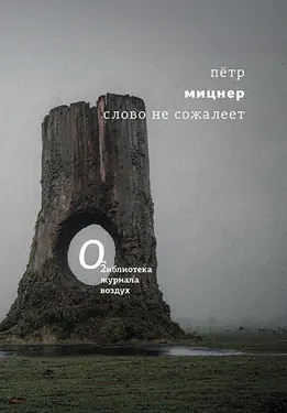 Slovo ne sozhaleet