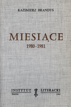 Months 1980-1981