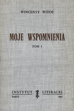 My Memoirs, vol. I