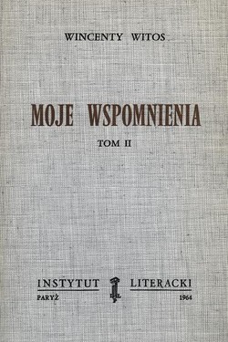 My Memoirs, vol. II
