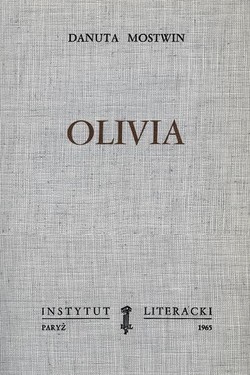 Olivia