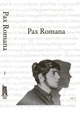 Pax Romana. Tom 1