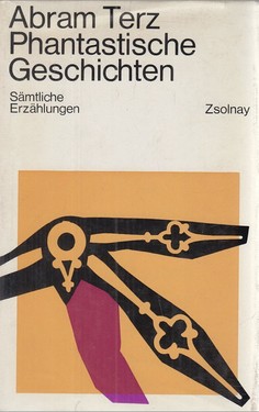 Phantastische Geschichten