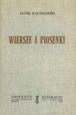 Poems and Songs