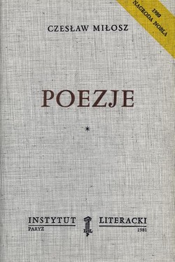 Poems (Vol. I). (Collected Works, Volume I)