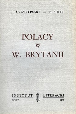 Poles in the United Kingdom