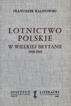 Polish Air Force in Great Britain 1940-1945