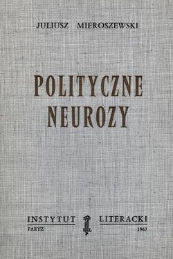Political Neuroses
