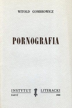 Pornografia