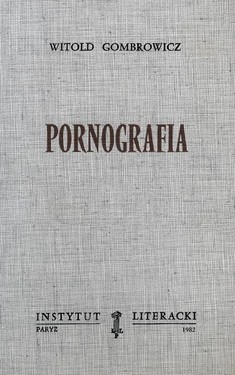 Pornografia