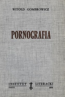 Pornografia