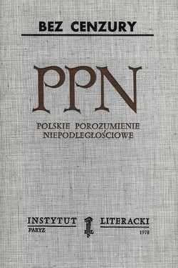 PPN - Polish Independence Alliance