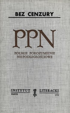 PPN - Polish Independence Alliance