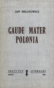 Rejoice Mother Poland