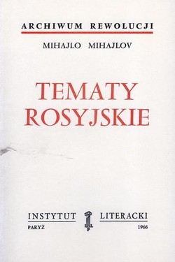 Russian Themes