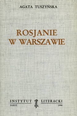 Russians in Warsaw