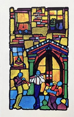 Evridika, prover', vykliuchila li ty gaz by 