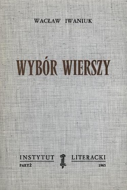 Selected Poems