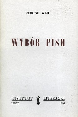 Selected Writings