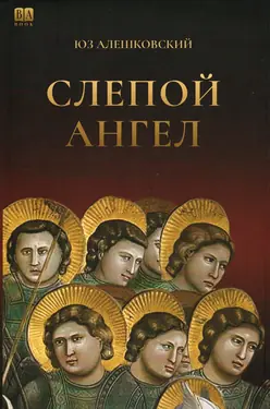 Slepoi angel