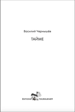 Taime by 