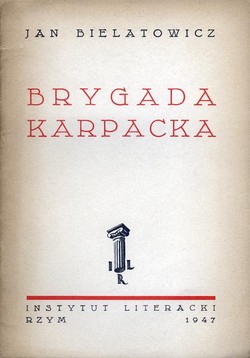 The Carpathian Brigade