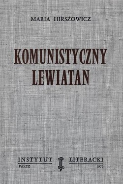 The Communist Leviathan