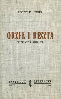 The Eagle and the Rest