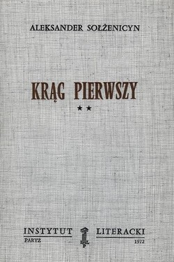 The First Circle, vol. II