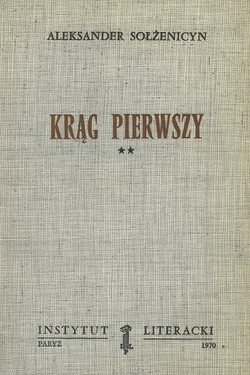 The First Circle, vol. II