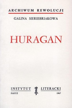 The Hurricane