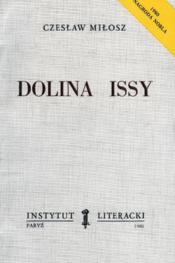 The Issa Valley (Collected Works, Volume V)