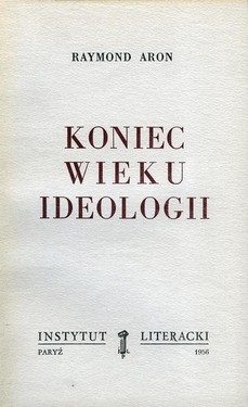 The Opium of the Intellectuals