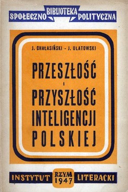 The Past and Future of the Polish Intelligence