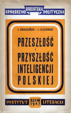 The Past and Future of the Polish Intelligence