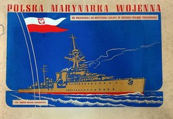 The Polish Navy