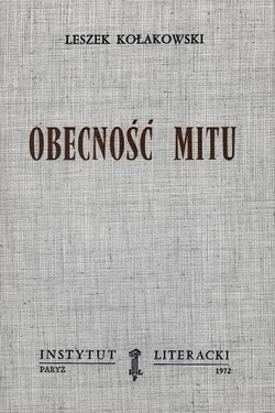 The Presence of Myth