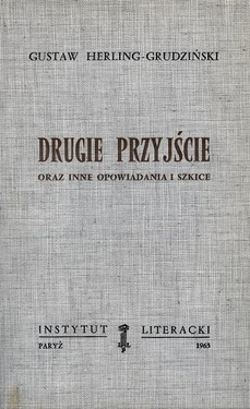 The Second Coming And Other Stories And Sketches