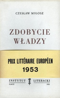 The Seizure of Power