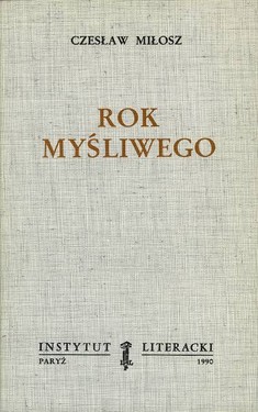 The Year of the Hunter