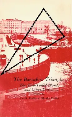 The Barsukov Triangle