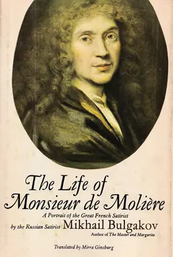 The Life of Monsieur de Molière by 