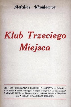 Third Place Club