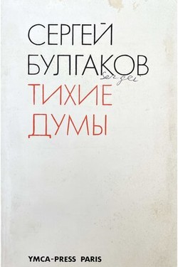 Tikhie dumy
