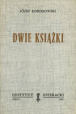 Two Books