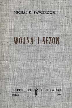 War and Season