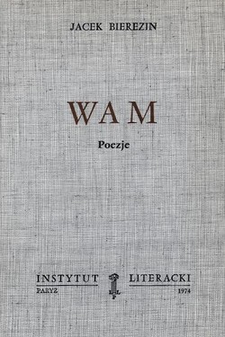 You: Poetry